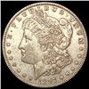 Image 1 : 1897-O Morgan Silver Dollar CLOSELY UNCIRCULATED