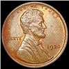 Image 1 : 1920 Wheat Cent CLOSELY UNCIRCULATED