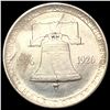 Image 2 : 1926 Sesquicentennial Half Dollar UNCIRCULATED