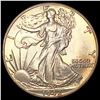 Image 1 : 1942 Walking Liberty Half Dollar UNCIRCULATED