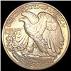 Image 2 : 1942 Walking Liberty Half Dollar UNCIRCULATED