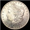 Image 1 : 1882-CC Morgan Silver Dollar UNCIRCULATED