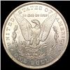 Image 2 : 1882-CC Morgan Silver Dollar UNCIRCULATED