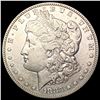 Image 1 : 1883-S Morgan Silver Dollar CLOSELY UNCIRCULATED