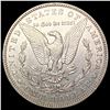 Image 2 : 1883-S Morgan Silver Dollar CLOSELY UNCIRCULATED