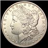 Image 1 : 1880-O Morgan Silver Dollar CLOSELY UNCIRCULATED