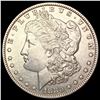 Image 1 : 1880-O Morgan Silver Dollar CLOSELY UNCIRCULATED