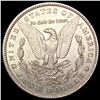 Image 2 : 1880-O Morgan Silver Dollar CLOSELY UNCIRCULATED