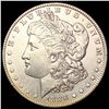 Image 1 : 1886-O Morgan Silver Dollar CLOSELY UNCIRCULATED