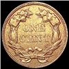 Image 2 : 1858 LL Flying Eagle Cent CLOSELY UNCIRCULATED