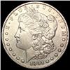 Image 1 : 1891-S Morgan Silver Dollar CLOSELY UNCIRCULATED