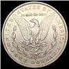 Image 2 : 1891-S Morgan Silver Dollar CLOSELY UNCIRCULATED