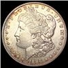 Image 1 : 1888-S Morgan Silver Dollar CHOICE AU