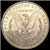 Image 2 : 1888-S Morgan Silver Dollar CHOICE AU