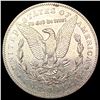 Image 2 : 1879-S 7TF Rev 78 Morgan Silver Dollar CLOSELY UNC
