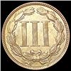 Image 2 : 1865 Nickel Three Cent UNCIRCULATED