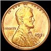 Image 1 : 1921-S Wheat Cent CLOSELY UNCIRCULATED