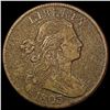 Image 1 : 1803 Draped Bust Large Cent LIGHTLY CIRCULATED