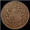 Image 2 : 1803 Draped Bust Large Cent LIGHTLY CIRCULATED