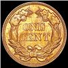 Image 2 : 1857 Flying Eagle Cent UNCIRCULATED