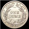 Image 2 : 1914-D Barber Dime UNCIRCULATED
