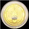 Image 2 : 2014 Australia 1/10oz Gold $15 GEM PROOF