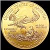 Image 2 : 2009 US 1oz Gold $50 Eagle SUPERB GEM BU