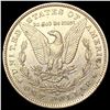 Image 2 : 1889-O Morgan Silver Dollar CLOSELY UNCIRCULATED