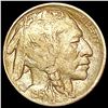 Image 1 : 1915-D Buffalo Nickel CLOSELY UNCIRCULATED