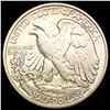 Image 2 : 1936-D Walking Liberty Half Dollar CLOSELY UNCIRCU