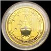 Image 2 : 2014 Australia 1/10oz Gold $15 GEM PROOF