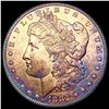 Image 1 : 1882-CC Morgan Silver Dollar UNCIRCULATED
