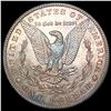 Image 2 : 1882-CC Morgan Silver Dollar UNCIRCULATED