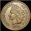 Image 1 : 1875 Indian Head Cent CLOSELY UNCIRCULATED