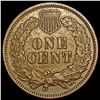 Image 2 : 1875 Indian Head Cent CLOSELY UNCIRCULATED