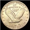 Image 2 : 1917-D Standing Liberty Quarter CLOSELY UNCIRCULAT