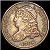 Image 1 : 1834 Capped Bust Dime NEARLY UNCIRCULATED
