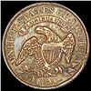 Image 2 : 1834 Capped Bust Dime NEARLY UNCIRCULATED
