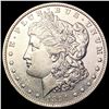 Image 1 : 1894 Morgan Silver Dollar CLOSELY UNCIRCULATED
