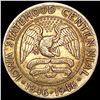 Image 1 : 1946 Iowa Half Dollar CLOSELY UNCIRCULATED