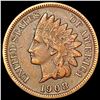 Image 1 : 1908-S Indian Head Cent CLOSELY UNCIRCULATED