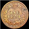 Image 2 : 1908-S Indian Head Cent CLOSELY UNCIRCULATED