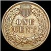 Image 2 : 1882 Indian Head Cent CLOSELY UNCIRCULATED