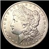 Image 1 : 1889-O Morgan Silver Dollar CLOSELY UNCIRCULATED