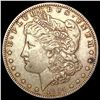 Image 1 : 1884-S Morgan Silver Dollar CLOSELY UNCIRCULATED