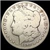 Image 1 : 1878-CC Morgan Silver Dollar NICELY CIRCULATED
