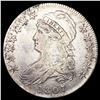 Image 1 : 1807 O-112 Capped Bust Half Dollar NICELY CIRCULAT