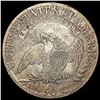 Image 2 : 1808 Capped Bust Half Dollar LIGHTLY CIRCULATED