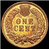 Image 2 : 1902 Indian Head Cent CLOSELY UNCIRCULATED