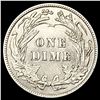 Image 2 : 1912 Barber Dime UNCIRCULATED